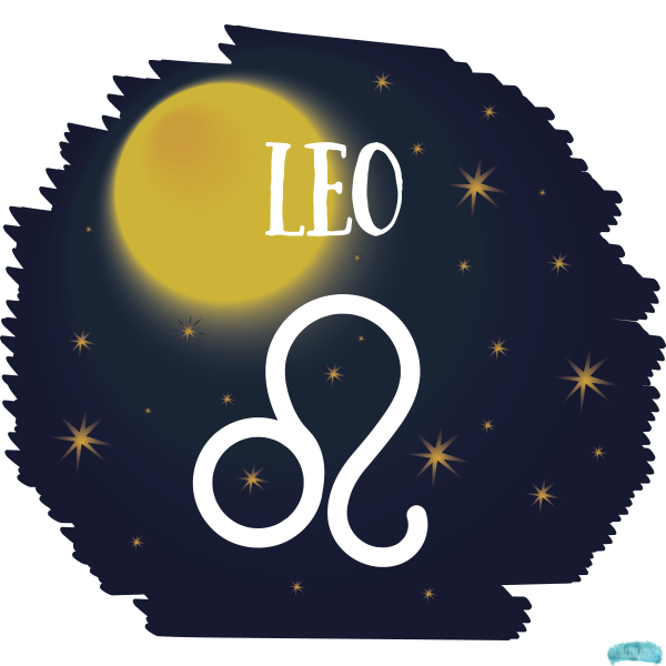 Star Sign Leo
