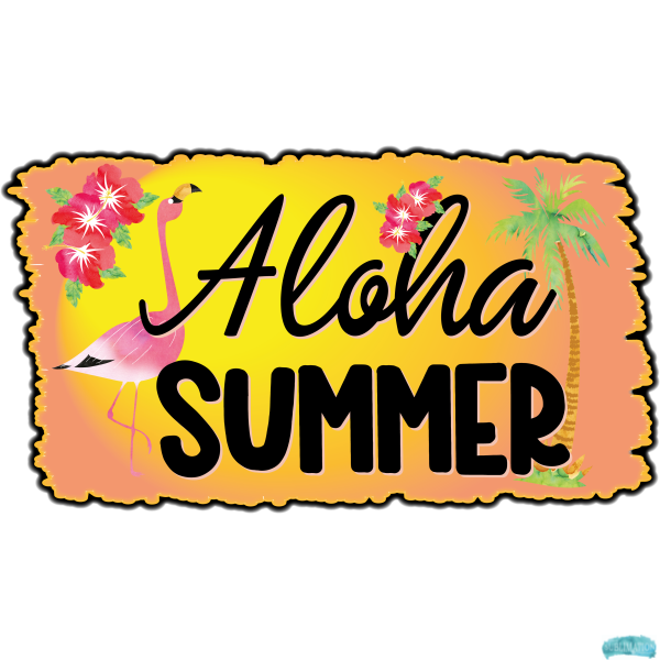 Aloha Summer